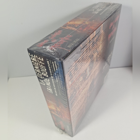 Une soiree de muertre Sealed - Picture 6 of 16